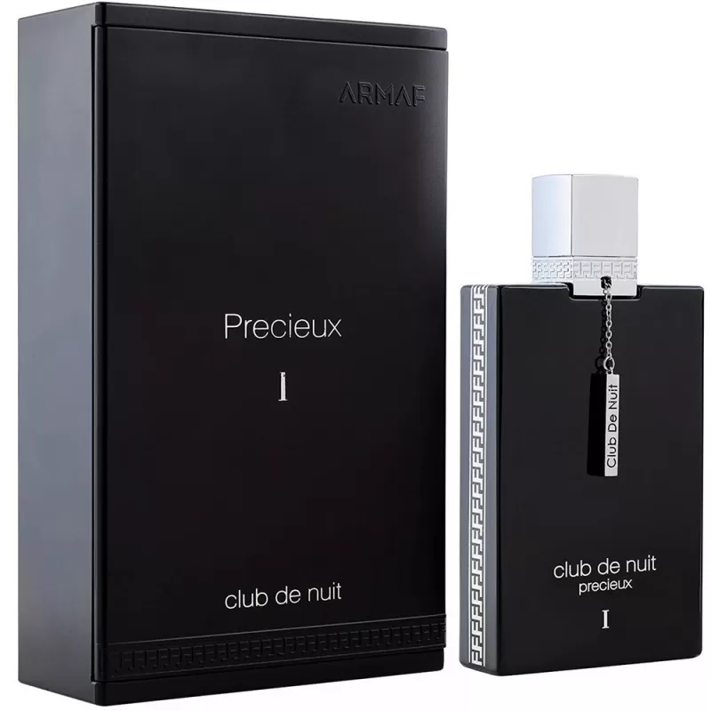 Perfume Armaf Club de Nuit Precieux I EDP Masculin...