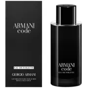 Perfume Giorgio Armani Code EDT Masculino - 125ml