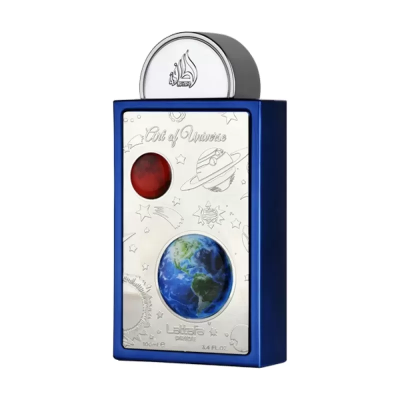 Perfume Lattafa Pride Art of Universe EDP Unisex - 100mL