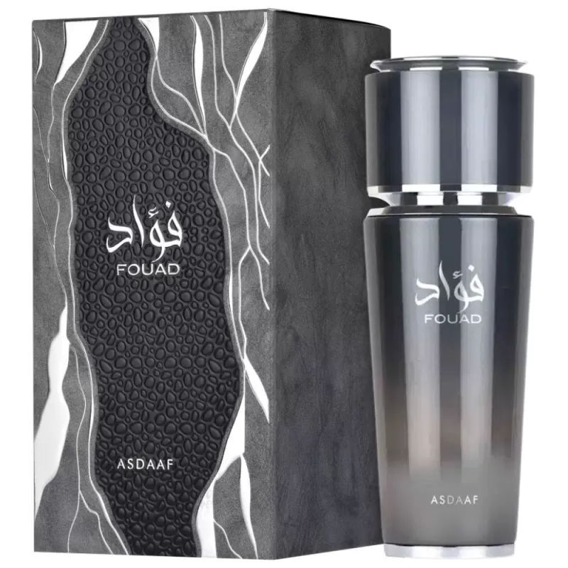 Perfume Asdaaf Fouad EDP Unisex - 100mL