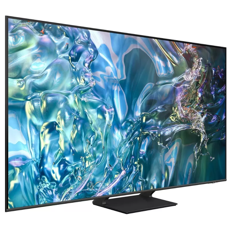 Smart TV QLED Samsung 75" QN75Q65DAGXZS 4K Ultra HD