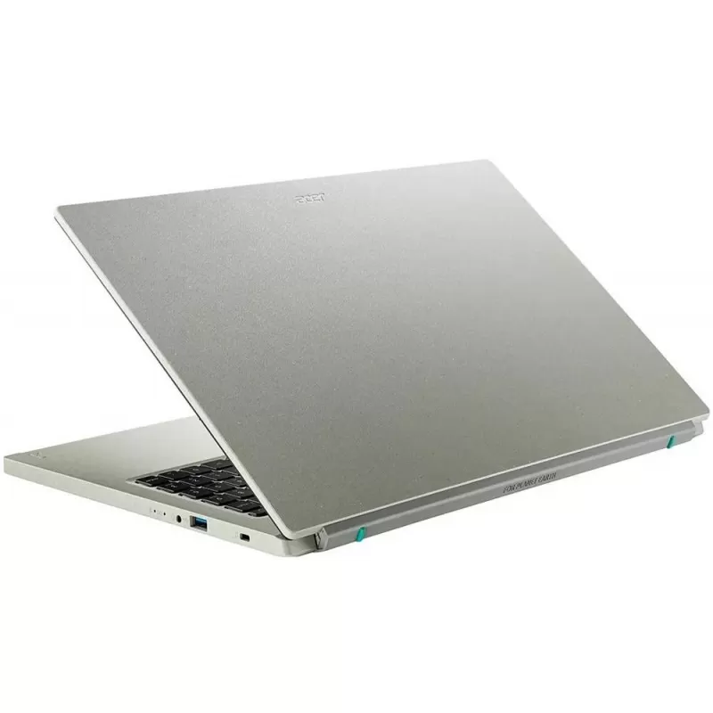 Notebook Acer Aspire Vero AV15-53P-71Z7 15.6" Intel Core i7-1355U 16/512GB W11 - Cobblestone Gray