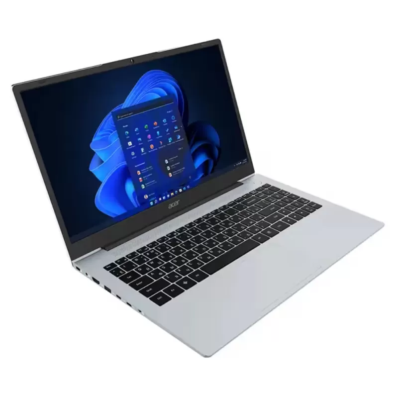 Notebook Acer Aspire 3 A325-42 15.6" AMD Ryzen 3 7330 8/512GB W11 Pro - Silver