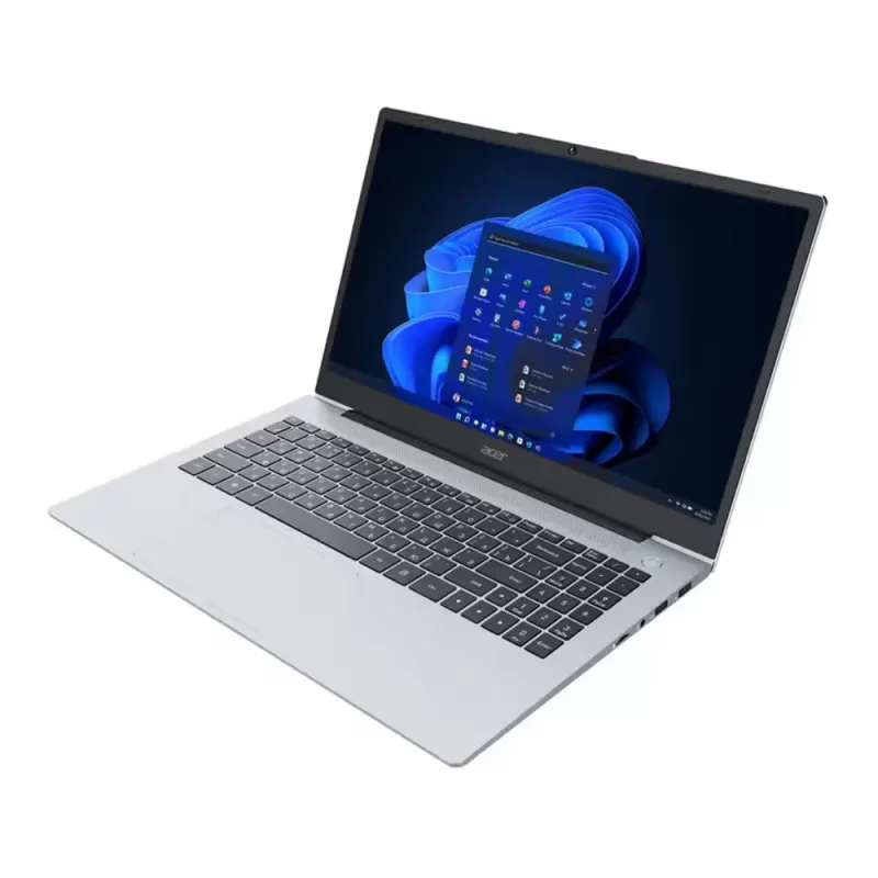 Notebook Acer Aspire 3 A325-42 15.6" AMD Ryzen 3 7330 8/512GB W11 Pro - Silver