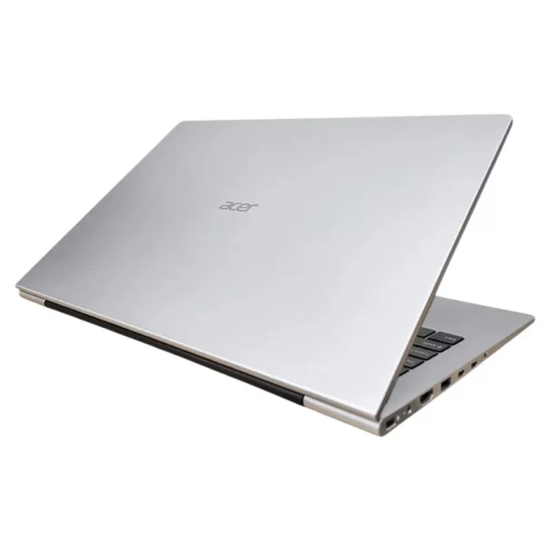 Notebook Acer Aspire 3 A325-42 15.6" AMD Ryzen 3 7330 8/512GB W11 Pro - Silver