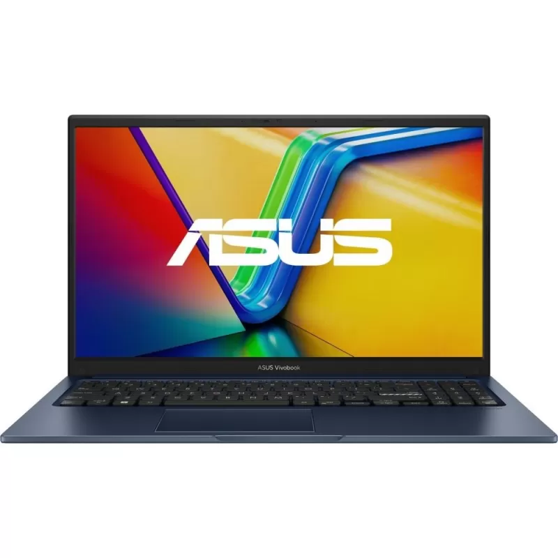 Notebook Asus Vivobook 15 F1504ZA-WH52 15.6" Intel Core i5-1235U 8/256GB W11 - Quiet Blue