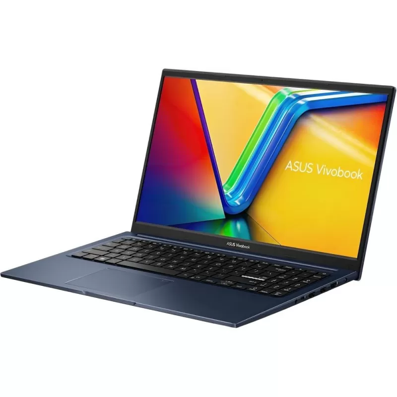 Notebook Asus Vivobook 15 F1504ZA-WH52 15.6" Intel Core i5-1235U 8/256GB W11 - Quiet Blue