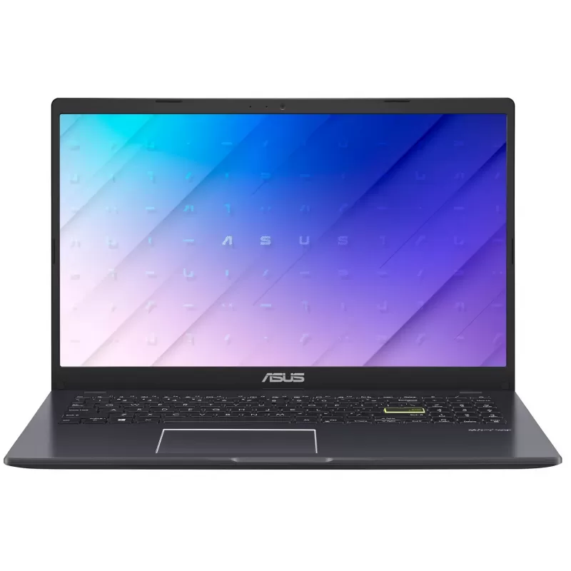Notebook Asus L510M L510MA-WB04 Intel Celeron N4020 15.6" W10S 4/128GB - Star Black