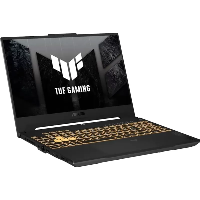 Notebook Asus TUF Gaming FX507VV-WS74 15.6" Intel Core i7-13620H 16GB/1TB W11H NVIDIA GeForce RTX4060 8GB - Mecha Gray