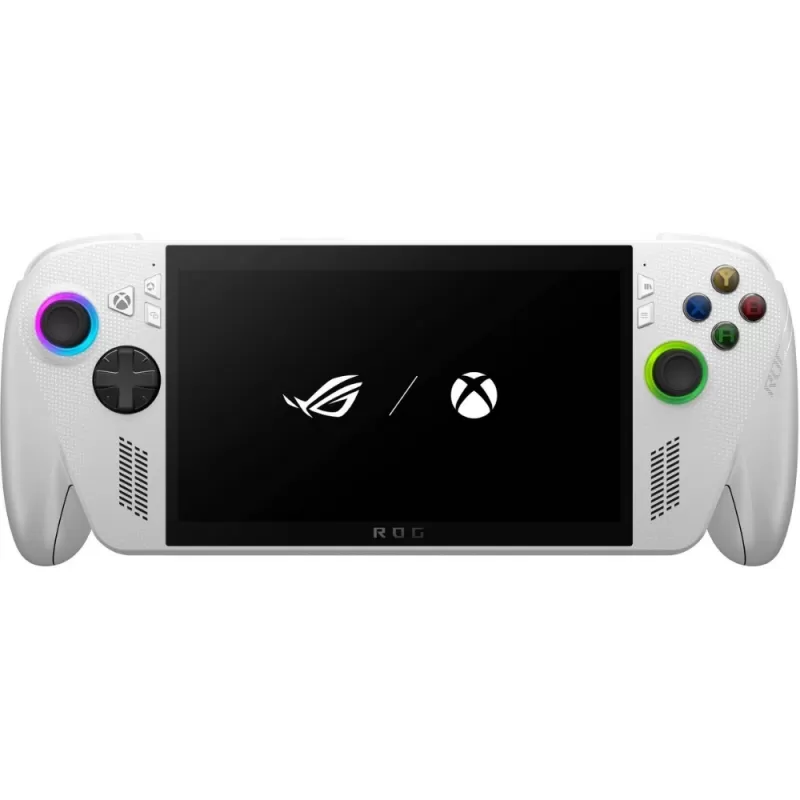 Consola Portátil Asus Rog Xbox Ally RC73YA-XB 7" AMD Ryzen Z2A 16/512GB W11H - Gardenia White