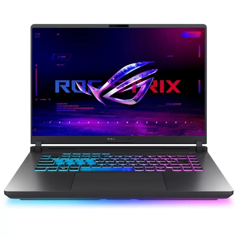 Notebook Gamer Asus Rog Strix G16 G614PP-WH94 16&q...