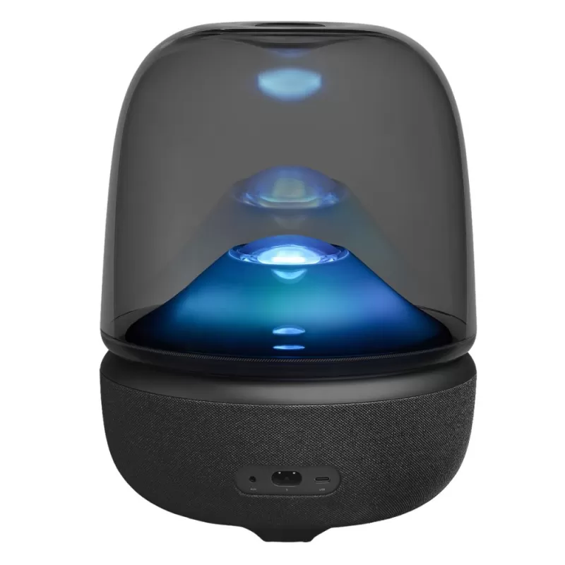 Speaker Harman Kardon Aura Studio 5 - Black
