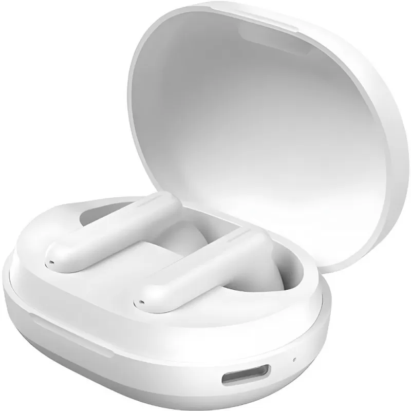 Auricular Haylou GT7 Neo Bluetooth - White