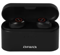 Auricular Aiwa AW6 Pro Bluetooth - Black