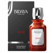 Perfume Bidaya Ayat EDP Unisex - 100mL