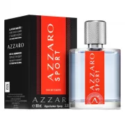 Perfume Azzaro Sport EDT Masculino - 100mL