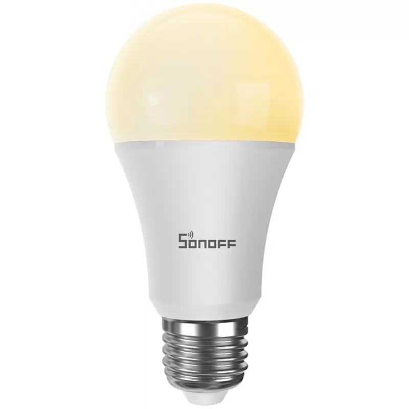 Lámpara Smart Sonoff B02-B-A60 9W Wi-Fi 220V