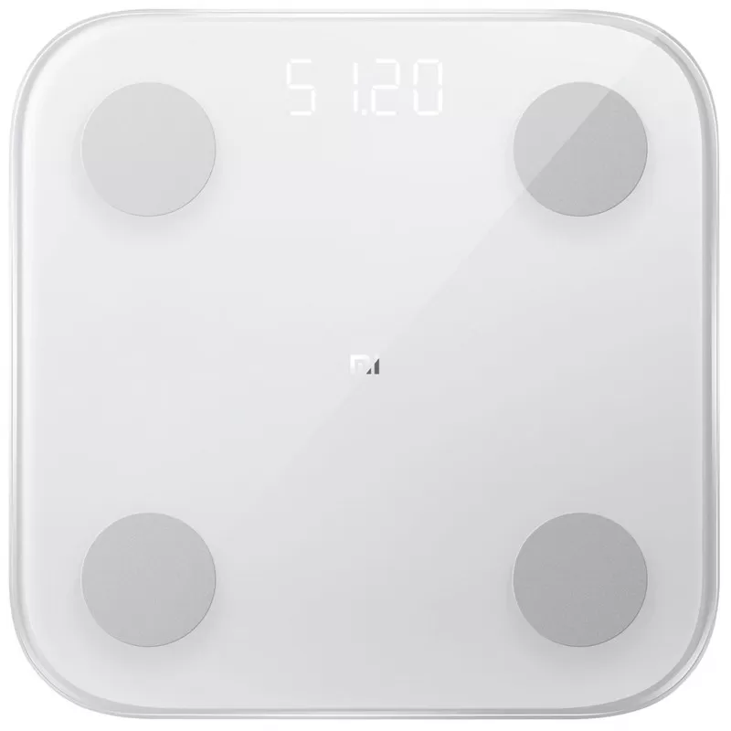 Balanza Digital Xiaomi Mi Body Composition Scale 2...
