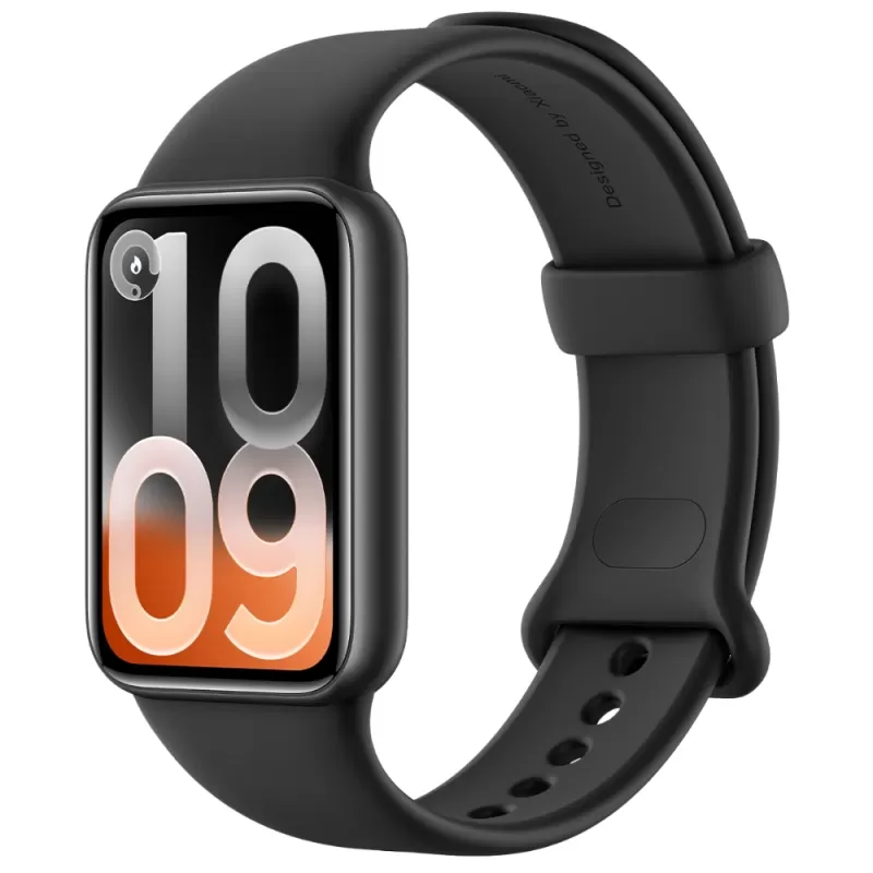 Reloj Xiaomi Smart Band 10 Pro M2552B1- Midnight Black