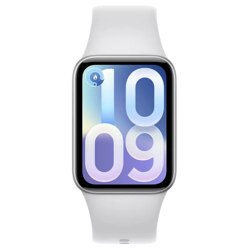 Reloj Xiaomi Smart Band 10 Pro M2552B1- Glacier Silver