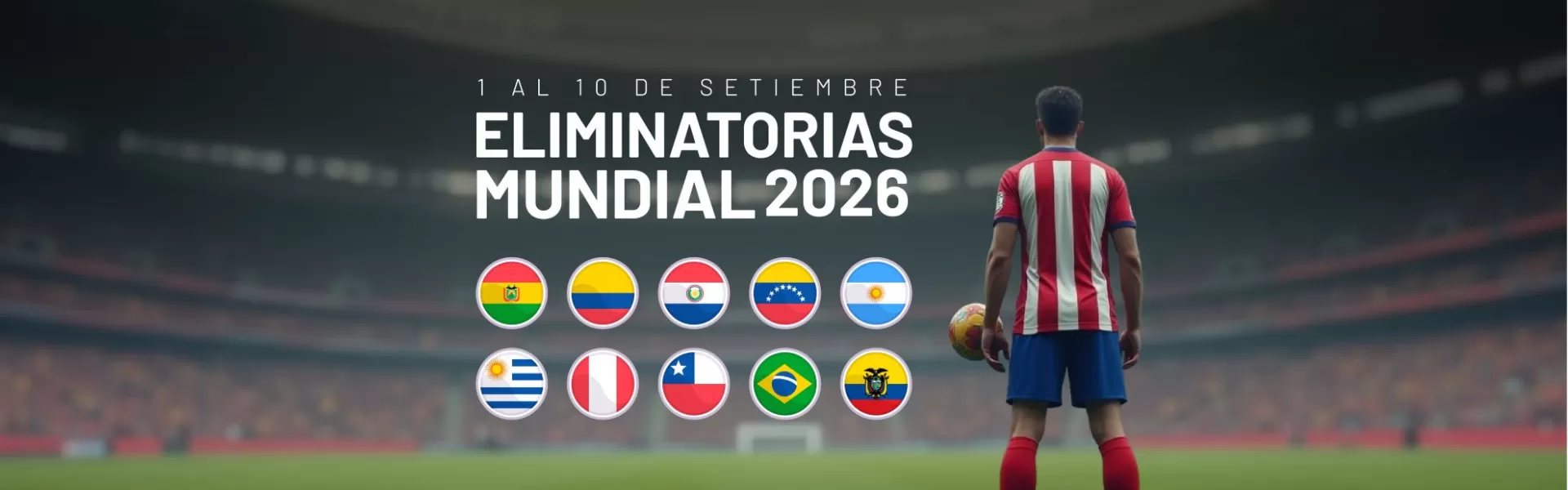 eliminatorias