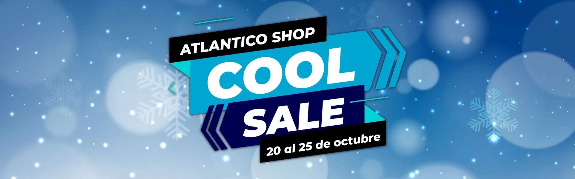 Promo Web Cool