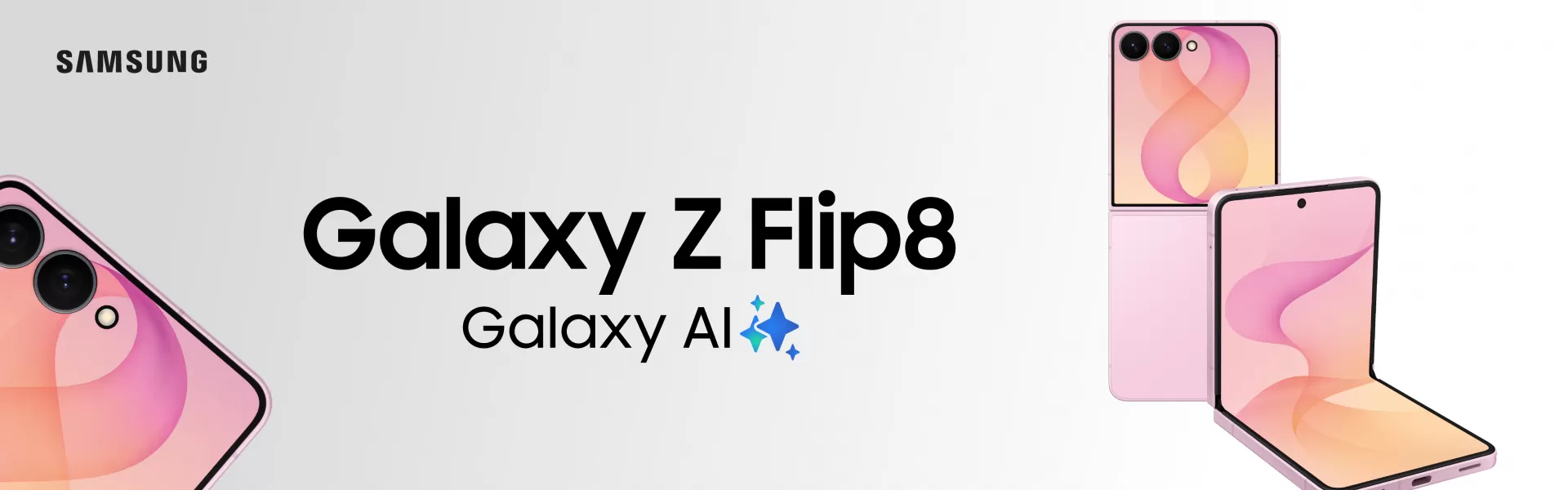 samsung flip 8