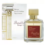 Perfume Fragrance World Barakkat Rouge 540 EDP Uni...