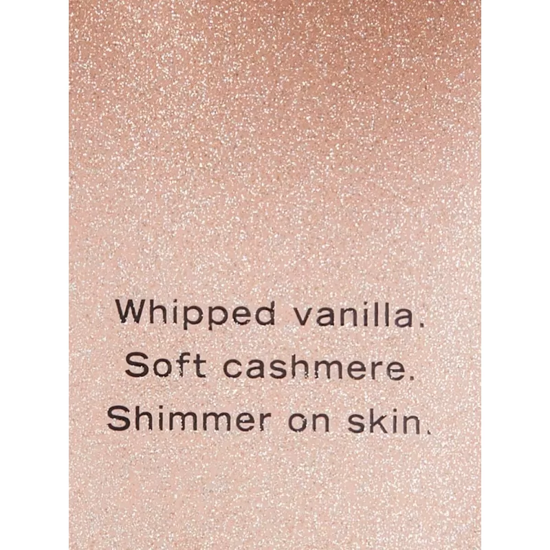 Body Lotion Victoria's Secret Bare Vanilla Shimmer - 236ml