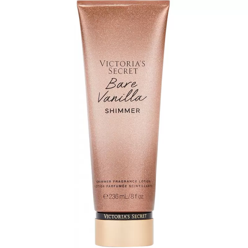 Body Lotion Victoria's Secret Bare Vanilla Shimmer...