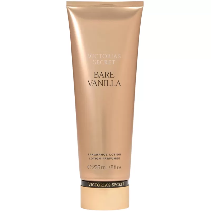 Body Lotion Victoria's Secret Bare Vanilla - 236mL Body Lotion Victoria's Secret Bare Vanilla - 236mL
