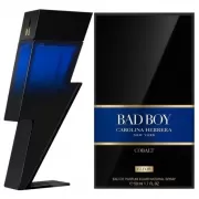 Perfume Carolina Herrera Bad Boy Elixir EDP Mascul...