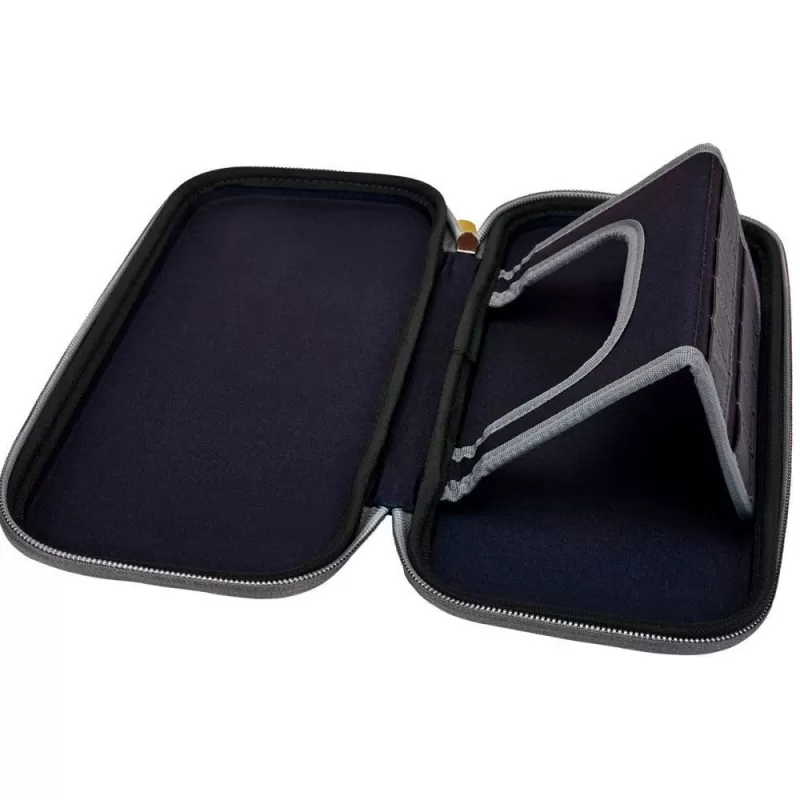 Estuche Protector Slim PowerA para Nintendo Switch - Battle-Ready Link (PWA-A-03561)
