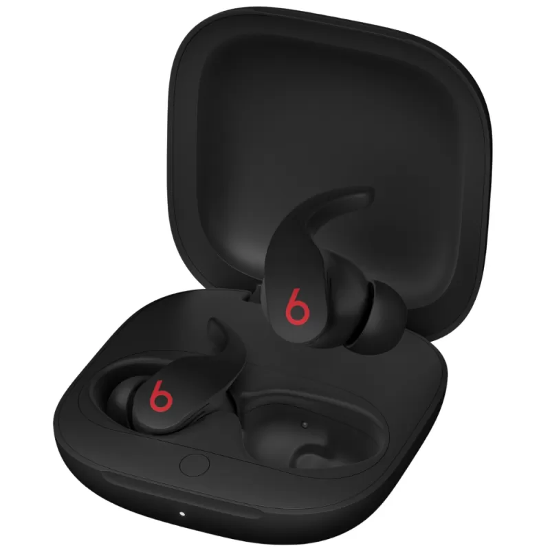 Auricular Beats Fit Pro MK2F3LL/A Bluetooth - Blac...