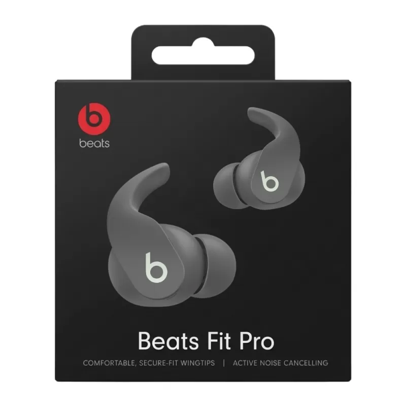 Auricular Beats Fit Pro MK2J3LL/A Bluetooth - Sage Gray