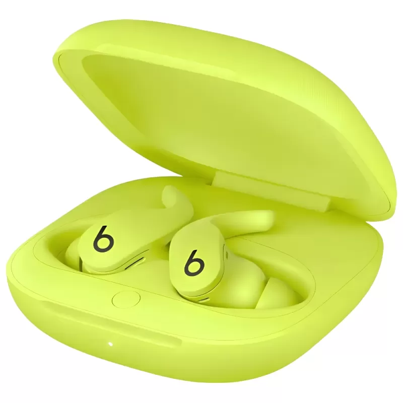 Auricular Beats Fit Pro MPLK3LL/A Bluetooth - Volt Yellow