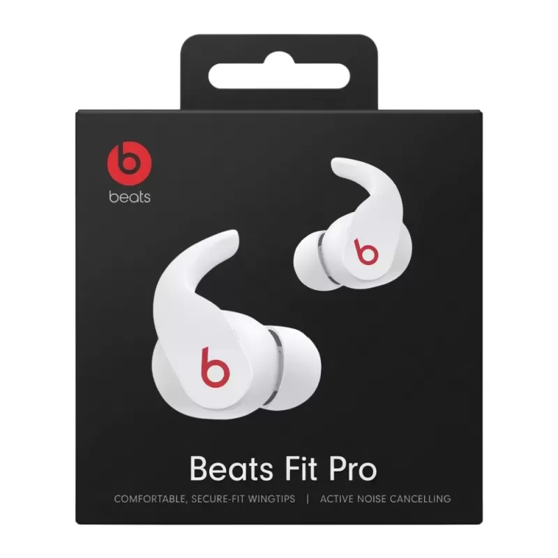 Auricular Beats Fit Pro MK2G3LL/A Bluetooth - White