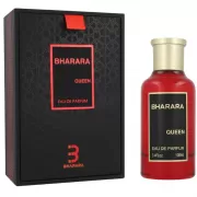 Perfume Bharara Queen EDP Femenino - 100ml