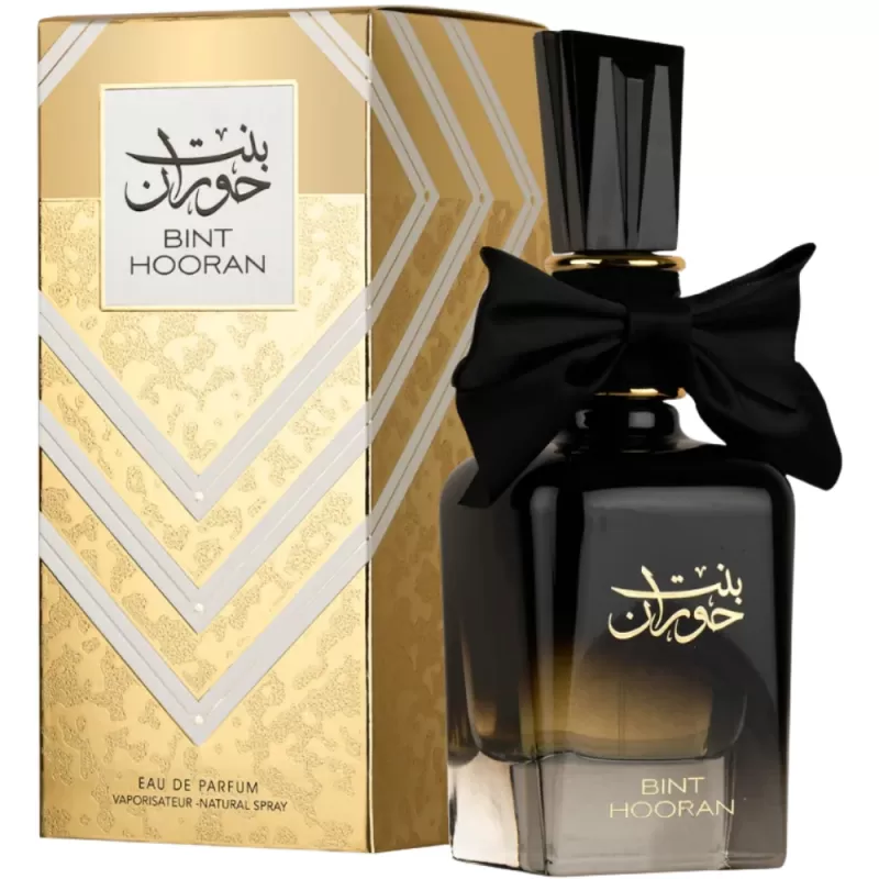 Perfume Ard Al Zaafaran Bint Hooran EDP Femenino - 100mL