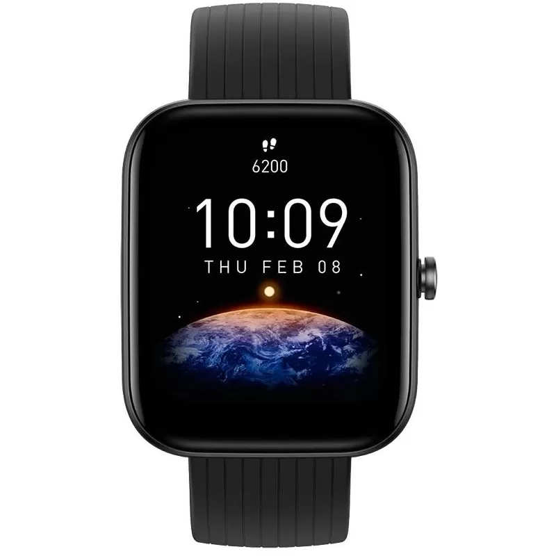 Reloj Smart Amazfit BIP 3 Pro A2171 - Black