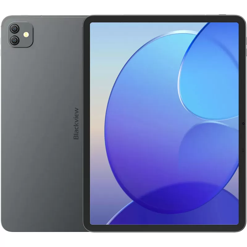 Tablet Blackview Link 8 Kit Wi-Fi 12.7" 6/256GB - Starry Grey