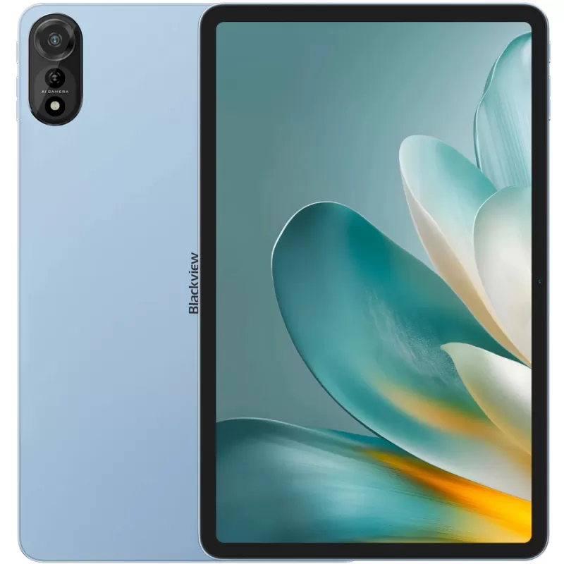 Tablet Blackview Mega 2 Wi-Fi 12" 12/256GB - Ice Blue