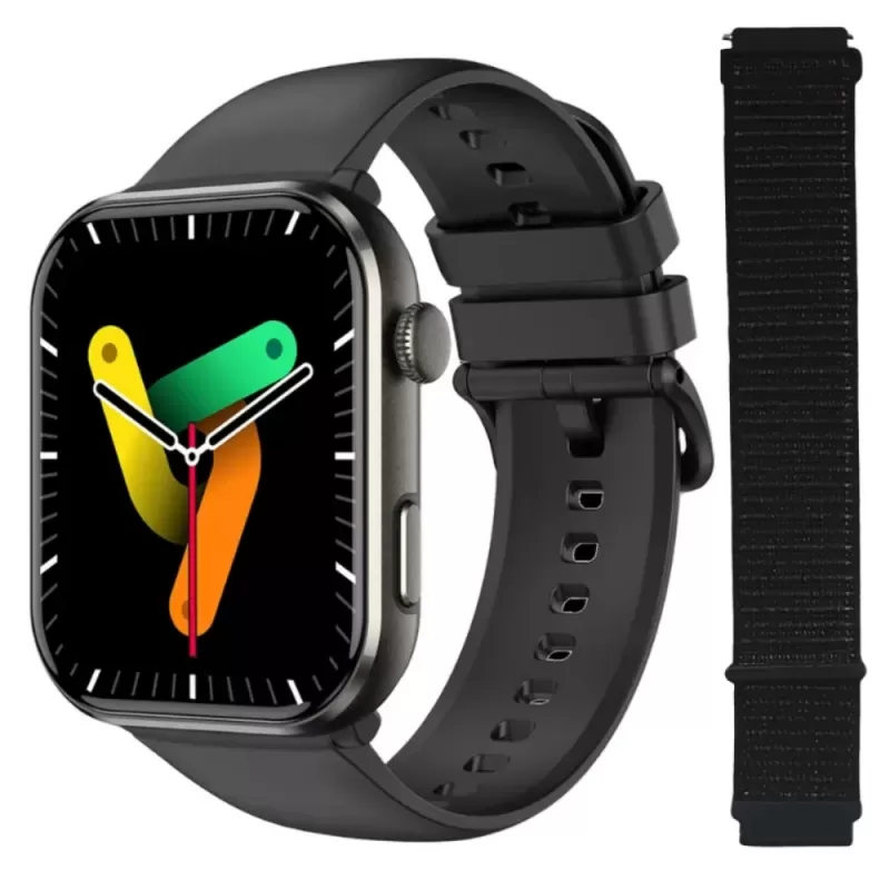 Reloj Smart Blackview R60 - Black