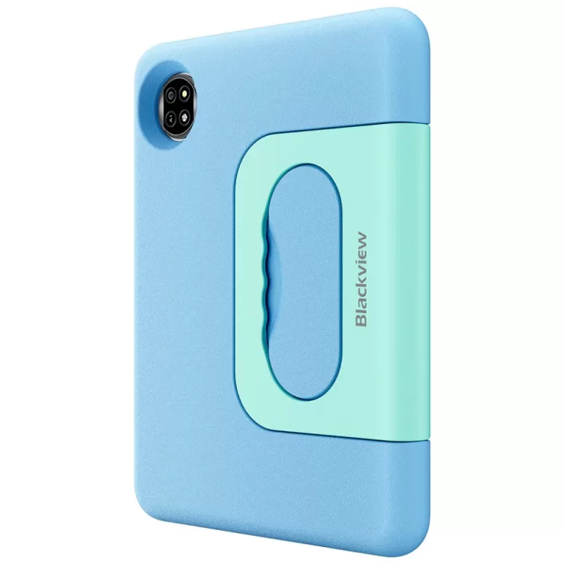 Tablet Blackview Tab 20 Kids Wi-Fi 10.1" 4/64GB - Bubble Blue