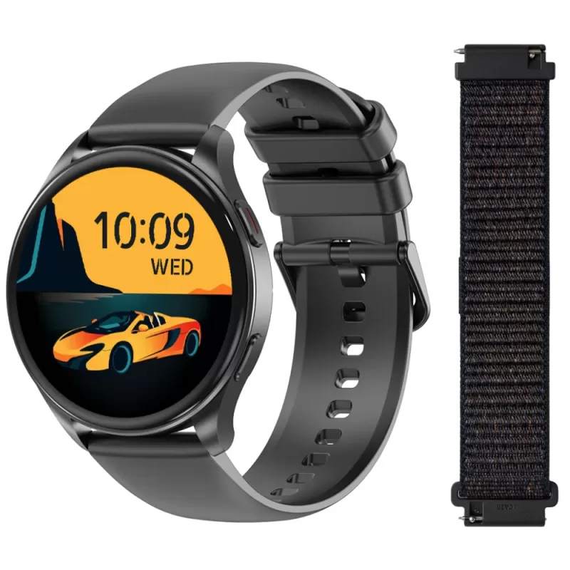 Reloj Smart Blackview X20 - Black