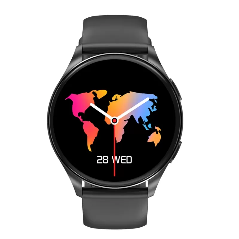 Reloj Smart Blackview X20 - Black