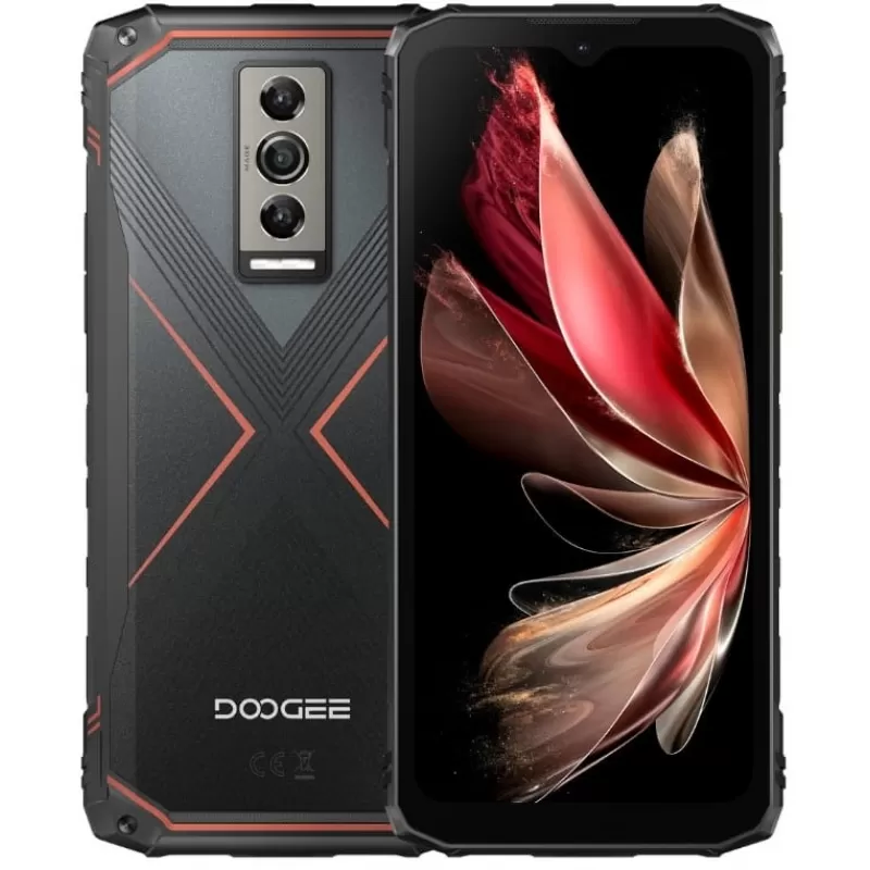 Smartphone Doogee Blade 10 Pro DS LTE 6.56" 6...