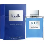 Perfume Antonio Banderas Blue Seduction EDT Mascul...