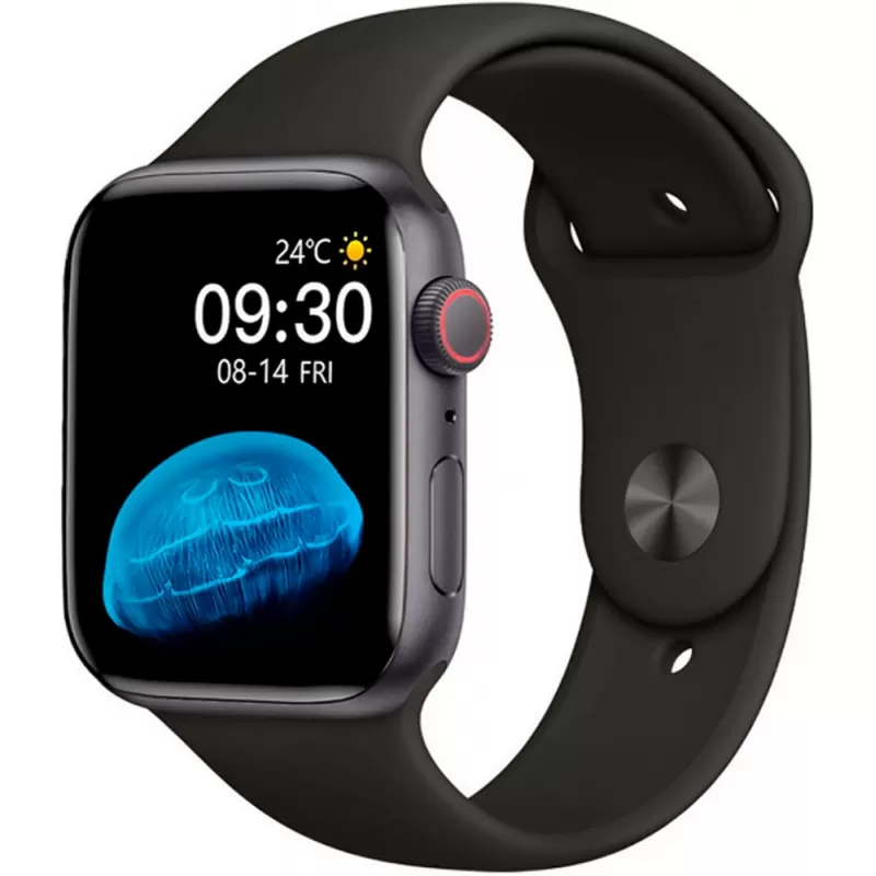 Reloj Smart Blulory L9 Mini 41mm - Black