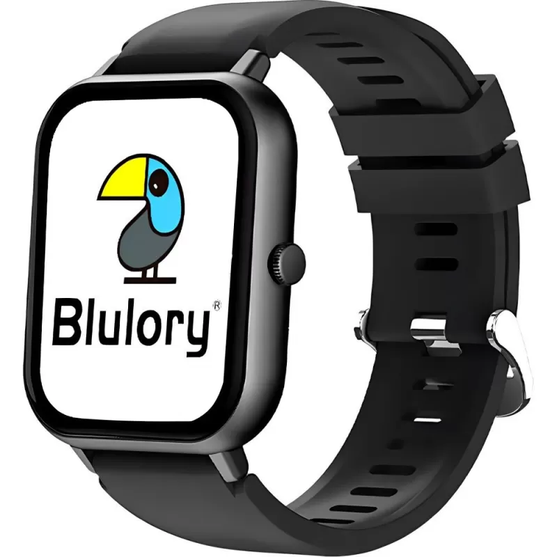 Reloj Smart Blulory RS5 - Black